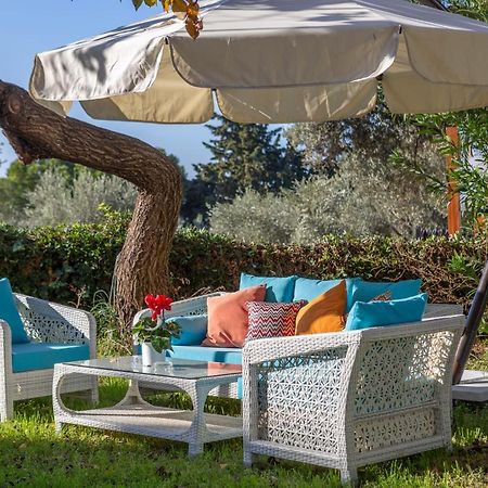 The View City Hotel Κουσάντασι Εξωτερικό φωτογραφία
