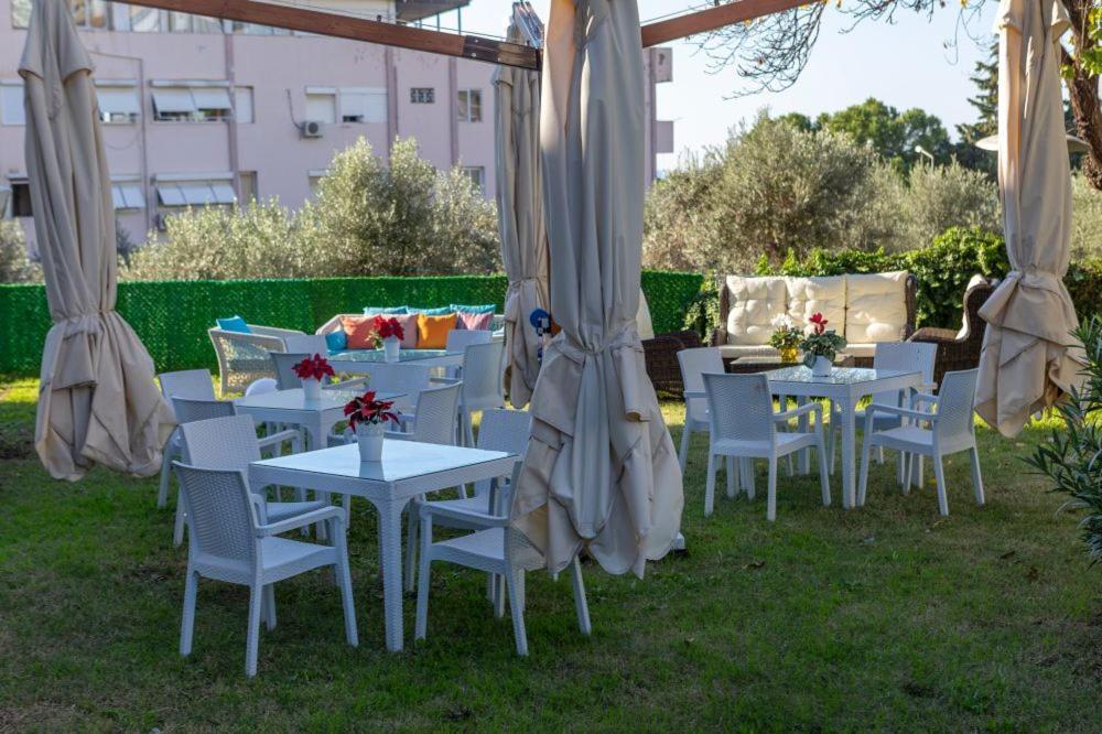 The View City Hotel Κουσάντασι Εξωτερικό φωτογραφία
